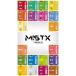 MISTX TE鴨嘴獸6500口一次性抛棄式電子煙：圖片 2