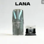 LANA空彈註油式底部上下分離EMANI一代通用空殼：圖片 2
